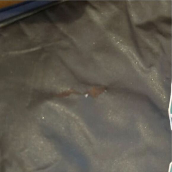 Head Trisys 250 Double Power Wedge 660cm 4 3/8 SL Tennis Racket With Case - Picture 9 of 10